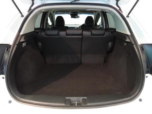 ヴェゼル ハイブリッドZ ハイブリッド ナビ&TV メモリーナビ フルセグ バックカメラ DVD再生 ミュージックプレイヤー接続可 衝突被害軽減システム ETC スマートキー LEDヘッドランプ アイドリングストップ キーレス(8枚目)