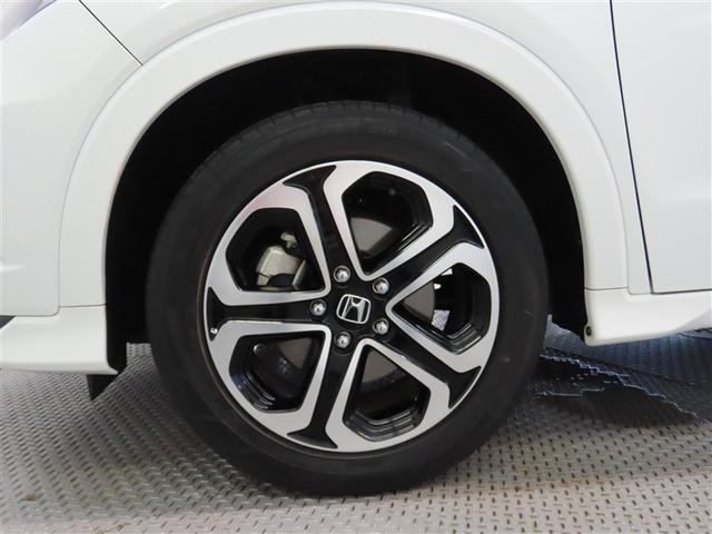 ヴェゼル ハイブリッドZ ハイブリッド ナビ&TV メモリーナビ フルセグ バックカメラ DVD再生 ミュージックプレイヤー接続可 衝突被害軽減システム ETC スマートキー LEDヘッドランプ アイドリングストップ キーレス(38枚目)