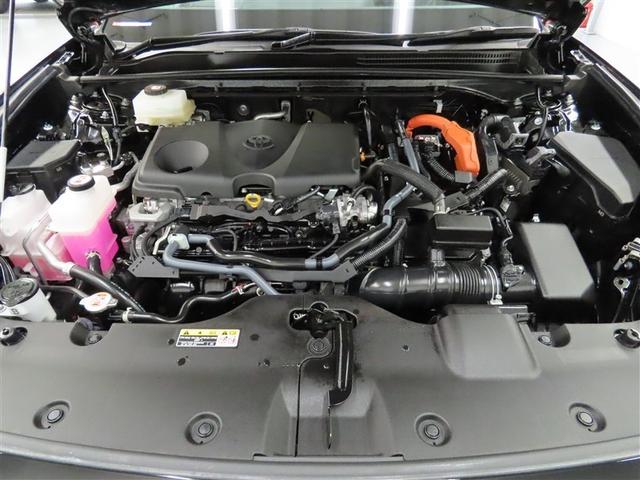 クラウンクロスオーバー Ｇアドバンスド　４ＷＤ　革シート　ハイブリッド　フルセグ　バックカメラ　ドラレコ　ミュージックプレイヤー接続可　衝突被害軽減システム　ＥＴＣ　電動シート　スマートキー　ＬＥＤヘッドランプ　アイドリングストップ　寒冷地（20枚目）