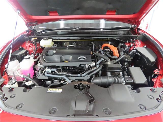 クラウンスポーツ Ｚ　４ＷＤ　革シート　ハイブリッド　ナビ＆ＴＶ　メモリーナビ　フルセグ　バックカメラ　ドラレコ　ミュージックプレイヤー接続可　衝突被害軽減システム　ＥＴＣ　電動シート　スマートキー　ＬＥＤヘッドランプ（20枚目）