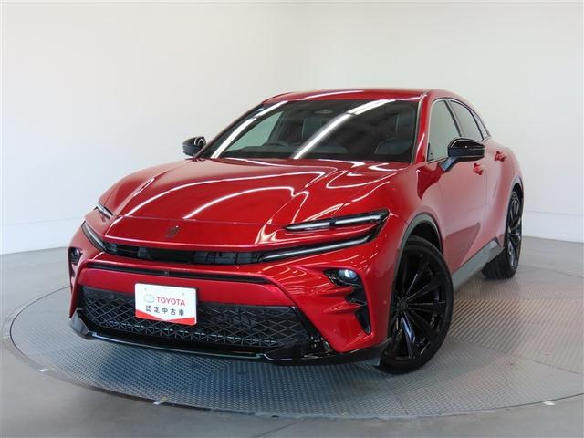 クラウンスポーツ Ｚ　４ＷＤ　革シート　ハイブリッド　ナビ＆ＴＶ　メモリーナビ　フルセグ　バックカメラ　ドラレコ　ミュージックプレイヤー接続可　衝突被害軽減システム　ＥＴＣ　電動シート　スマートキー　ＬＥＤヘッドランプ（21枚目）