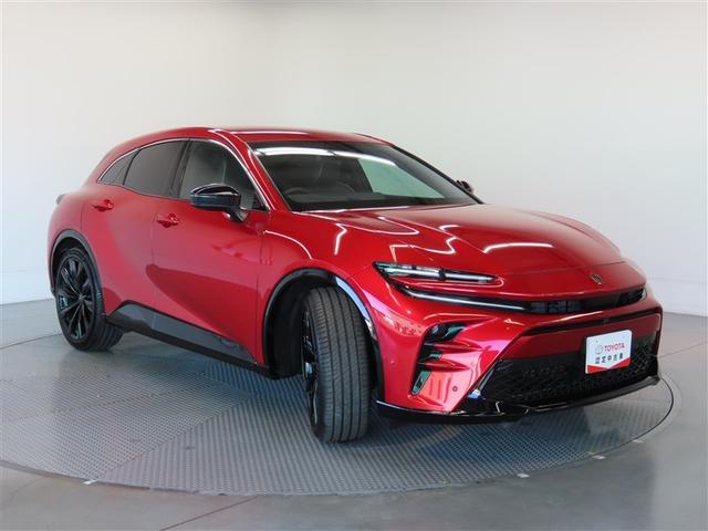 クラウンスポーツ Ｚ　４ＷＤ　革シート　ハイブリッド　ナビ＆ＴＶ　メモリーナビ　フルセグ　バックカメラ　ドラレコ　ミュージックプレイヤー接続可　衝突被害軽減システム　ＥＴＣ　電動シート　スマートキー　ＬＥＤヘッドランプ（23枚目）