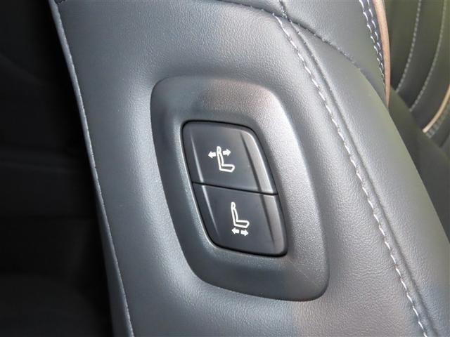 クラウンスポーツ Ｚ　４ＷＤ　革シート　ハイブリッド　ナビ＆ＴＶ　メモリーナビ　フルセグ　バックカメラ　ドラレコ　ミュージックプレイヤー接続可　衝突被害軽減システム　ＥＴＣ　電動シート　スマートキー　ＬＥＤヘッドランプ（25枚目）