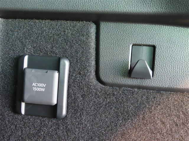 クラウンスポーツ Ｚ　４ＷＤ　革シート　ハイブリッド　ナビ＆ＴＶ　メモリーナビ　フルセグ　バックカメラ　ドラレコ　ミュージックプレイヤー接続可　衝突被害軽減システム　ＥＴＣ　電動シート　スマートキー　ＬＥＤヘッドランプ（26枚目）