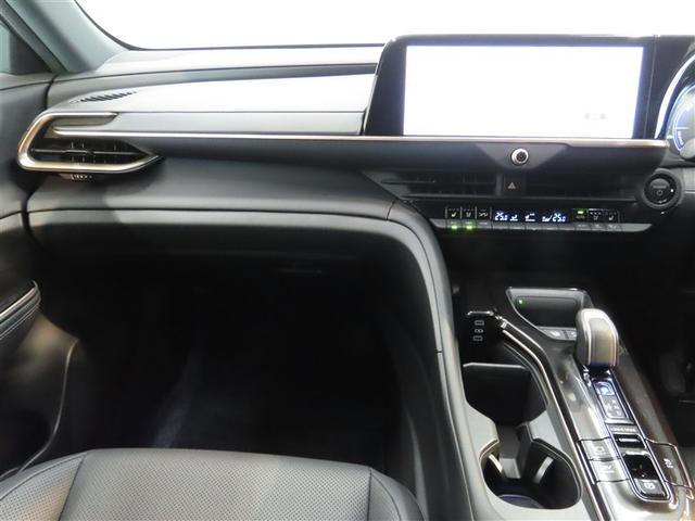 クラウンスポーツ Ｚ　４ＷＤ　革シート　ハイブリッド　ナビ＆ＴＶ　メモリーナビ　フルセグ　バックカメラ　ドラレコ　ミュージックプレイヤー接続可　衝突被害軽減システム　ＥＴＣ　電動シート　スマートキー　ＬＥＤヘッドランプ（31枚目）