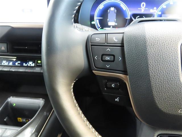 クラウンスポーツ Ｚ　４ＷＤ　革シート　ハイブリッド　ナビ＆ＴＶ　メモリーナビ　フルセグ　バックカメラ　ドラレコ　ミュージックプレイヤー接続可　衝突被害軽減システム　ＥＴＣ　電動シート　スマートキー　ＬＥＤヘッドランプ（34枚目）