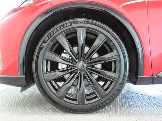 クラウンスポーツ Ｚ　４ＷＤ　革シート　ハイブリッド　ナビ＆ＴＶ　メモリーナビ　フルセグ　バックカメラ　ドラレコ　ミュージックプレイヤー接続可　衝突被害軽減システム　ＥＴＣ　電動シート　スマートキー　ＬＥＤヘッドランプ（38枚目）