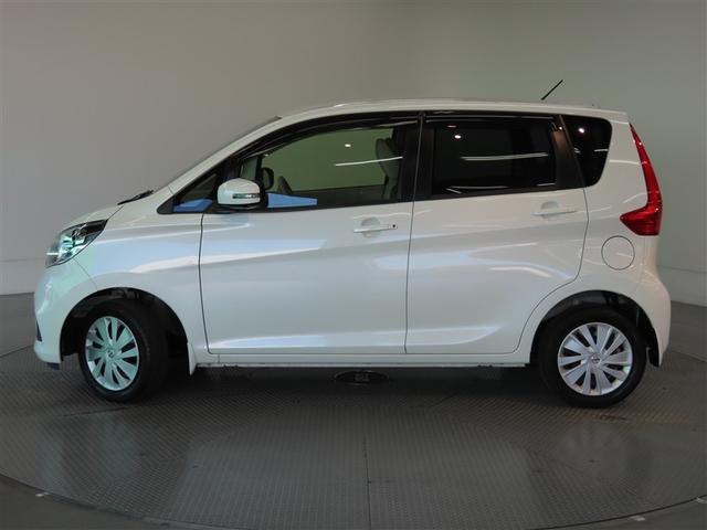 デイズ X ナビ&TV メモリーナビ フルセグ バックカメラ 衝突被害軽減システム スマートキー アイドリングストップ キーレス CD(4枚目)