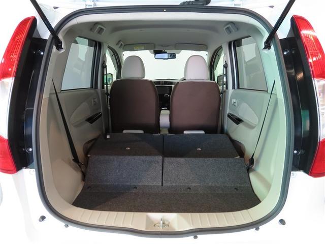 デイズ X ナビ&TV メモリーナビ フルセグ バックカメラ 衝突被害軽減システム スマートキー アイドリングストップ キーレス CD(9枚目)