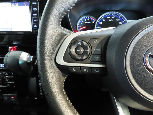 ルーミー カスタムＧ　ナビ＆ＴＶ　両側電動スライド　メモリーナビ　ワンセグ　バックカメラ　衝突被害軽減システム　ＥＴＣ　スマートキー　ＬＥＤヘッドランプ　アイドリングストップ　オートクルーズコントロール　キーレス　ＣＤ（34枚目）