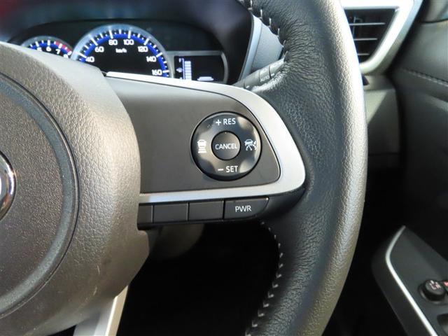 ルーミー カスタムＧ　ナビ＆ＴＶ　両側電動スライド　メモリーナビ　ワンセグ　バックカメラ　衝突被害軽減システム　ＥＴＣ　スマートキー　ＬＥＤヘッドランプ　アイドリングストップ　オートクルーズコントロール　キーレス　ＣＤ（35枚目）