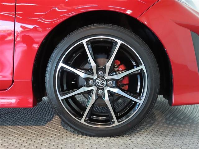 アクア GRスポーツ 展示・試乗車 ハイブリッド メモリーナビ バックカメラ ドラレコ ミュージックプレイヤー接続可 衝突被害軽減システム ETC スマートキー LEDヘッドランプ アイドリングストップ キーレス(19枚目)