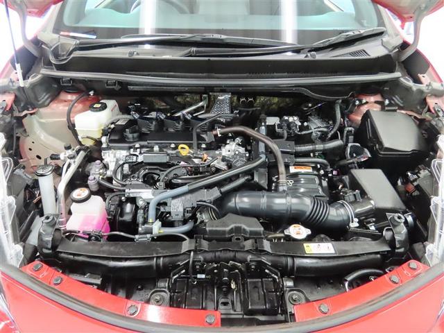 アクア GRスポーツ 展示・試乗車 ハイブリッド メモリーナビ バックカメラ ドラレコ ミュージックプレイヤー接続可 衝突被害軽減システム ETC スマートキー LEDヘッドランプ アイドリングストップ キーレス(20枚目)