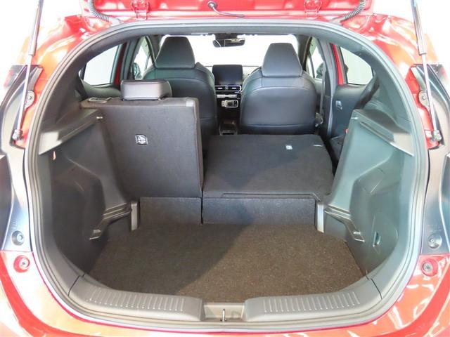 アクア GRスポーツ 展示・試乗車 ハイブリッド メモリーナビ バックカメラ ドラレコ ミュージックプレイヤー接続可 衝突被害軽減システム ETC スマートキー LEDヘッドランプ アイドリングストップ キーレス(27枚目)