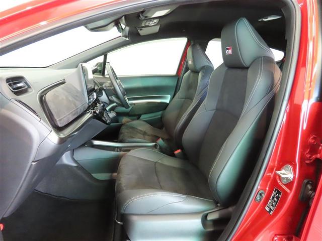 アクア GRスポーツ 展示・試乗車 ハイブリッド メモリーナビ バックカメラ ドラレコ ミュージックプレイヤー接続可 衝突被害軽減システム ETC スマートキー LEDヘッドランプ アイドリングストップ キーレス(28枚目)