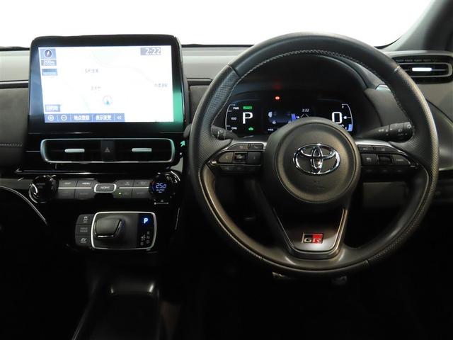 アクア GRスポーツ 展示・試乗車 ハイブリッド メモリーナビ バックカメラ ドラレコ ミュージックプレイヤー接続可 衝突被害軽減システム ETC スマートキー LEDヘッドランプ アイドリングストップ キーレス(30枚目)