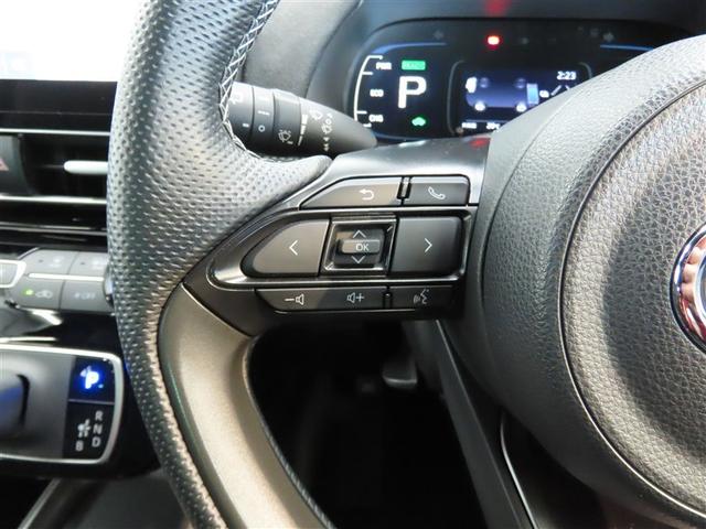 アクア GRスポーツ 展示・試乗車 ハイブリッド メモリーナビ バックカメラ ドラレコ ミュージックプレイヤー接続可 衝突被害軽減システム ETC スマートキー LEDヘッドランプ アイドリングストップ キーレス(34枚目)