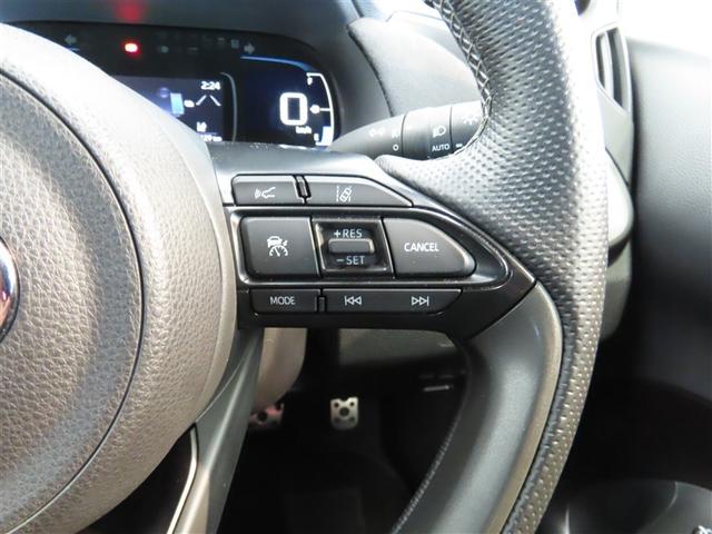 アクア GRスポーツ 展示・試乗車 ハイブリッド メモリーナビ バックカメラ ドラレコ ミュージックプレイヤー接続可 衝突被害軽減システム ETC スマートキー LEDヘッドランプ アイドリングストップ キーレス(35枚目)