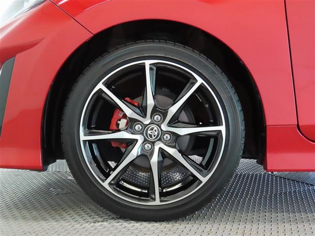 アクア GRスポーツ 展示・試乗車 ハイブリッド メモリーナビ バックカメラ ドラレコ ミュージックプレイヤー接続可 衝突被害軽減システム ETC スマートキー LEDヘッドランプ アイドリングストップ キーレス(38枚目)