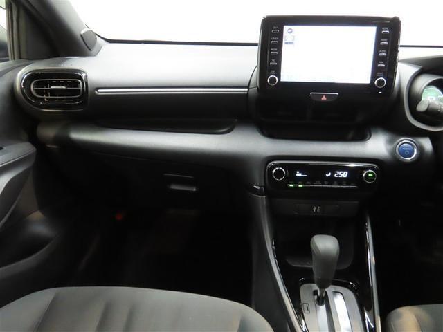 ヤリス ハイブリッドＧ　ハイブリッド　メモリーナビ　バックカメラ　ミュージックプレイヤー接続可　衝突被害軽減システム　ＥＴＣ　スマートキー　アイドリングストップ　オートクルーズコントロール　キーレス（31枚目）