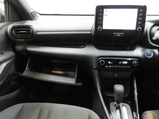 ヤリス ハイブリッドＧ　ハイブリッド　メモリーナビ　バックカメラ　ミュージックプレイヤー接続可　衝突被害軽減システム　ＥＴＣ　スマートキー　アイドリングストップ　オートクルーズコントロール　キーレス（32枚目）