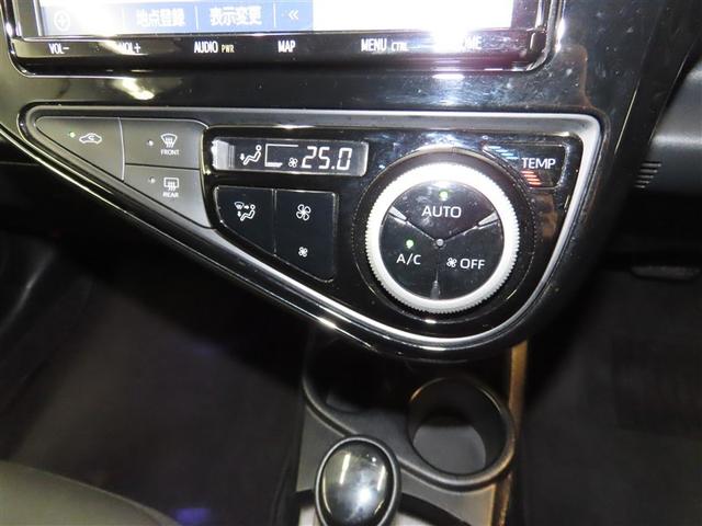 アクア Sスタイルブラック ハイブリッド ナビ&TV メモリーナビ フルセグ バックカメラ DVD再生 衝突被害軽減システム ETC スマートキー アイドリングストップ ローダウン キーレス CD(15枚目)