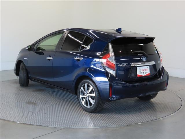 アクア Sスタイルブラック ハイブリッド ナビ&TV メモリーナビ フルセグ バックカメラ DVD再生 衝突被害軽減システム ETC スマートキー アイドリングストップ ローダウン キーレス CD(25枚目)