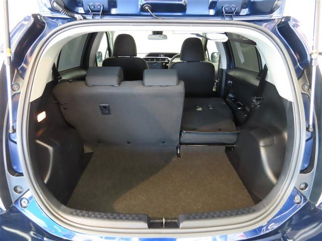 アクア Sスタイルブラック ハイブリッド ナビ&TV メモリーナビ フルセグ バックカメラ DVD再生 衝突被害軽減システム ETC スマートキー アイドリングストップ ローダウン キーレス CD(27枚目)