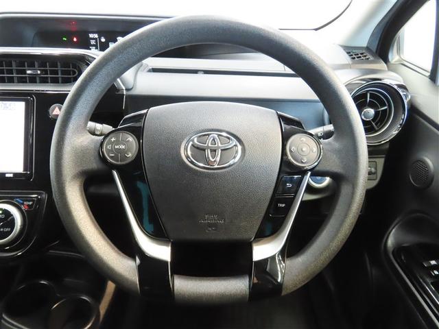 アクア Sスタイルブラック ハイブリッド ナビ&TV メモリーナビ フルセグ バックカメラ DVD再生 衝突被害軽減システム ETC スマートキー アイドリングストップ ローダウン キーレス CD(33枚目)