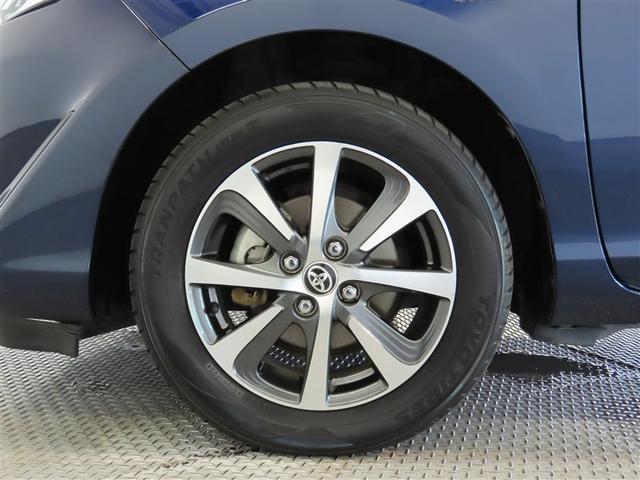 アクア Sスタイルブラック ハイブリッド ナビ&TV メモリーナビ フルセグ バックカメラ DVD再生 衝突被害軽減システム ETC スマートキー アイドリングストップ ローダウン キーレス CD(38枚目)