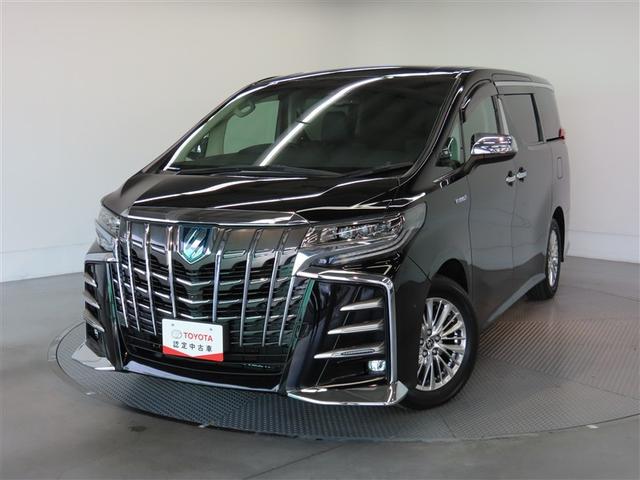 アルファードハイブリッド ＳＲ　Ｃパッケージ　４ＷＤ　ハイブリッド　ナビ＆ＴＶ　両側電動スライド　メモリーナビ　フルセグ　後席モニター　バックカメラ　ＤＶＤ再生　ミュージックプレイヤー接続可　衝突被害軽減システム　ＥＴＣ　３列シート　電動シート（21枚目）