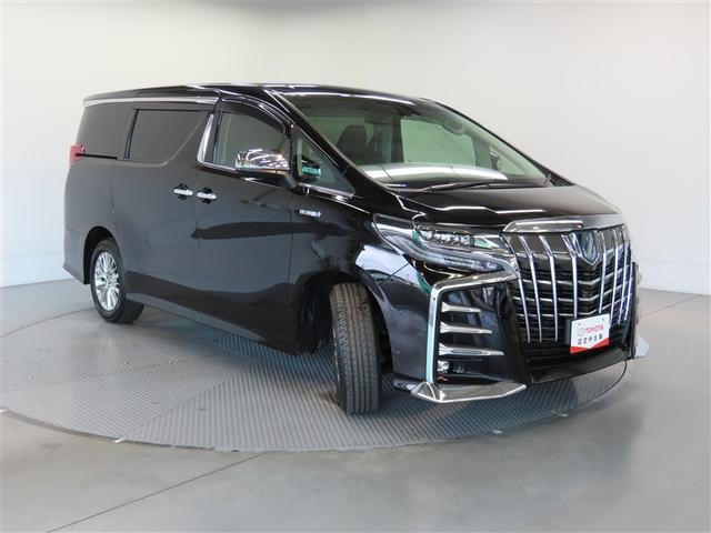 アルファードハイブリッド ＳＲ　Ｃパッケージ　４ＷＤ　ハイブリッド　ナビ＆ＴＶ　両側電動スライド　メモリーナビ　フルセグ　後席モニター　バックカメラ　ＤＶＤ再生　ミュージックプレイヤー接続可　衝突被害軽減システム　ＥＴＣ　３列シート　電動シート（23枚目）