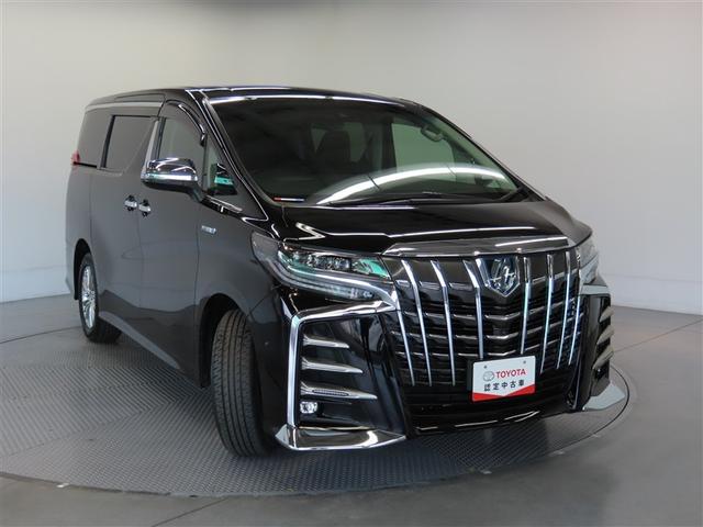 アルファードハイブリッド ＳＲ　Ｃパッケージ　４ＷＤ　ハイブリッド　ナビ＆ＴＶ　両側電動スライド　メモリーナビ　フルセグ　後席モニター　バックカメラ　ＤＶＤ再生　ミュージックプレイヤー接続可　衝突被害軽減システム　ＥＴＣ　３列シート　電動シート（24枚目）
