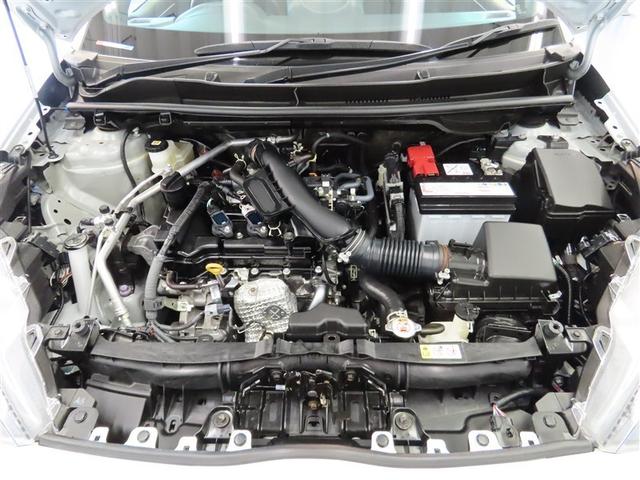 ヤリス Ｇ　メモリーナビ　バックカメラ　ミュージックプレイヤー接続可　衝突被害軽減システム　ＥＴＣ　スマートキー　キーレス（20枚目）