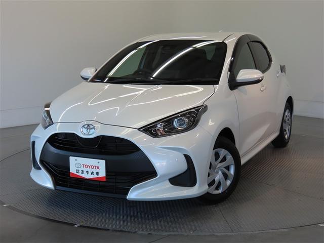 ヤリス Ｇ　メモリーナビ　バックカメラ　ミュージックプレイヤー接続可　衝突被害軽減システム　ＥＴＣ　スマートキー　キーレス（21枚目）