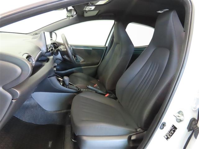 ヤリス Ｇ　メモリーナビ　バックカメラ　ミュージックプレイヤー接続可　衝突被害軽減システム　ＥＴＣ　スマートキー　キーレス（28枚目）