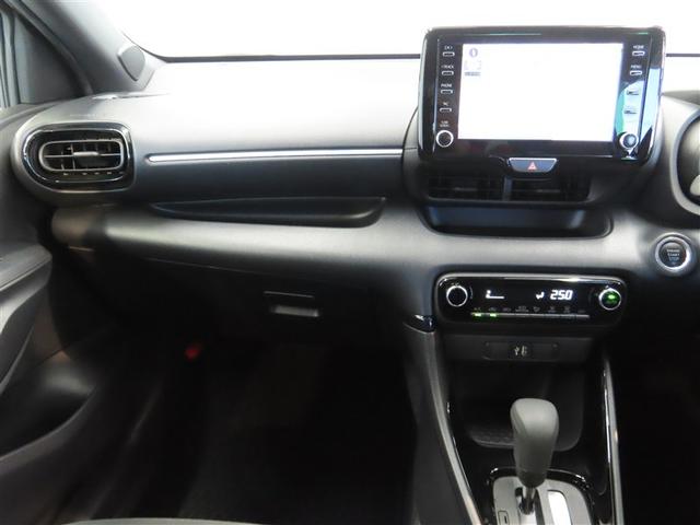 ヤリス Ｇ　メモリーナビ　バックカメラ　ミュージックプレイヤー接続可　衝突被害軽減システム　ＥＴＣ　スマートキー　キーレス（31枚目）