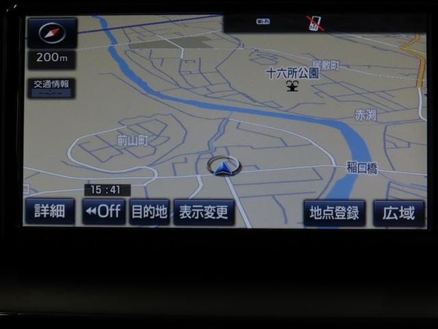 エスクァイア ハイブリッドGi ブラックテーラード ハイブリッド ナビ&TV 両側電動スライド メモリーナビ フルセグ バックカメラ DVD再生 衝突被害軽減システム ETC 3列シート スマートキー LEDヘッドランプ 乗車定員7人 キーレス CD(13枚目)