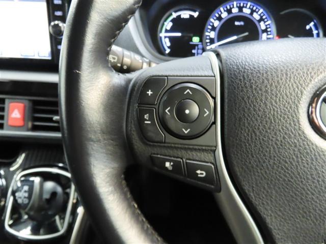 エスクァイア ハイブリッドGi ブラックテーラード ハイブリッド ナビ&TV 両側電動スライド メモリーナビ フルセグ バックカメラ DVD再生 衝突被害軽減システム ETC 3列シート スマートキー LEDヘッドランプ 乗車定員7人 キーレス CD(34枚目)