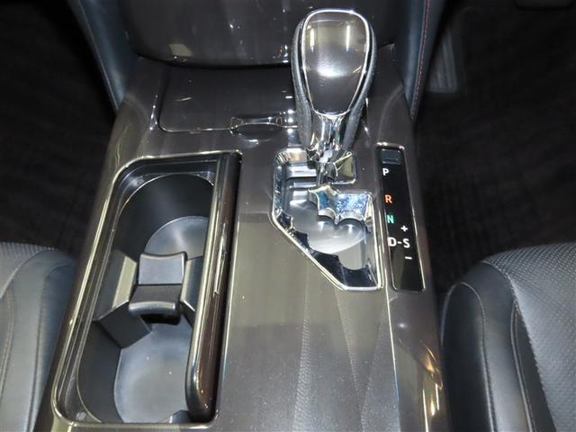 クラウンハイブリッド アスリートS 革シート ハイブリッド ナビ&TV HDDナビ フルセグ バックカメラ DVD再生 ミュージックプレイヤー接続可 衝突被害軽減システム ETC 電動シート スマートキー HIDヘッドライト キーレス(9枚目)