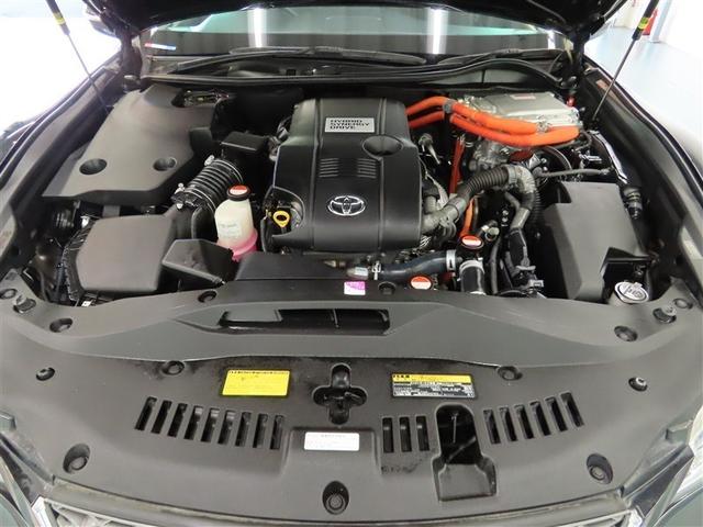 クラウンハイブリッド アスリートS 革シート ハイブリッド ナビ&TV HDDナビ フルセグ バックカメラ DVD再生 ミュージックプレイヤー接続可 衝突被害軽減システム ETC 電動シート スマートキー HIDヘッドライト キーレス(20枚目)