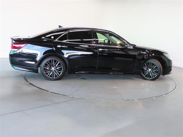 クラウンハイブリッド アスリートS 革シート ハイブリッド ナビ&TV HDDナビ フルセグ バックカメラ DVD再生 ミュージックプレイヤー接続可 衝突被害軽減システム ETC 電動シート スマートキー HIDヘッドライト キーレス(22枚目)