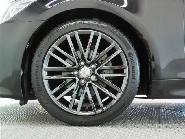 クラウンハイブリッド アスリートS 革シート ハイブリッド ナビ&TV HDDナビ フルセグ バックカメラ DVD再生 ミュージックプレイヤー接続可 衝突被害軽減システム ETC 電動シート スマートキー HIDヘッドライト キーレス(38枚目)