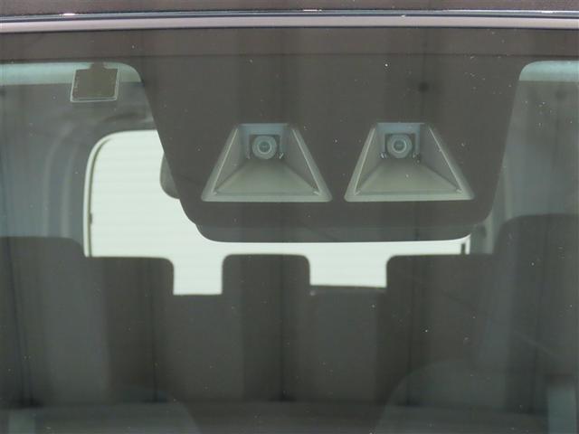 ルーミー カスタムG-T ナビ&TV 両側電動スライド メモリーナビ フルセグ バックカメラ DVD再生 衝突被害軽減システム ETC スマートキー LEDヘッドランプ アイドリングストップ オートクルーズコントロール 寒冷地(3枚目)