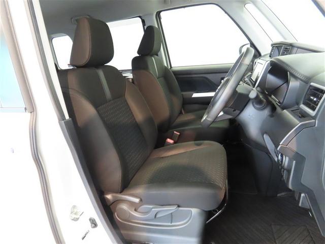 ルーミー カスタムG-T ナビ&TV 両側電動スライド メモリーナビ フルセグ バックカメラ DVD再生 衝突被害軽減システム ETC スマートキー LEDヘッドランプ アイドリングストップ オートクルーズコントロール 寒冷地(10枚目)