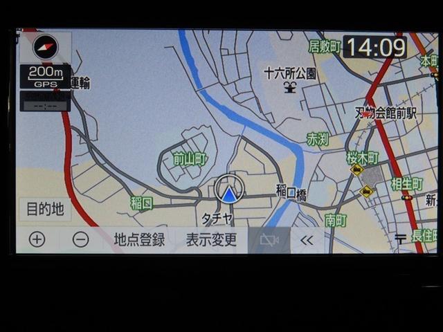 ルーミー カスタムG-T ナビ&TV 両側電動スライド メモリーナビ フルセグ バックカメラ DVD再生 衝突被害軽減システム ETC スマートキー LEDヘッドランプ アイドリングストップ オートクルーズコントロール 寒冷地(13枚目)