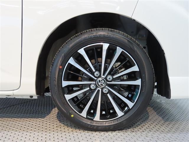 ルーミー カスタムG-T ナビ&TV 両側電動スライド メモリーナビ フルセグ バックカメラ DVD再生 衝突被害軽減システム ETC スマートキー LEDヘッドランプ アイドリングストップ オートクルーズコントロール 寒冷地(19枚目)