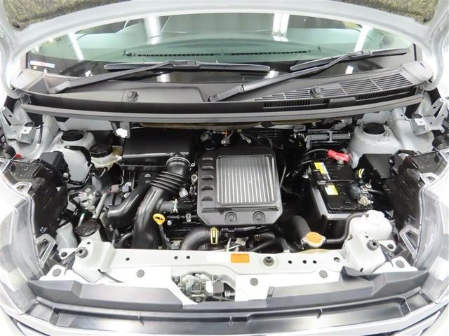 ルーミー カスタムG-T ナビ&TV 両側電動スライド メモリーナビ フルセグ バックカメラ DVD再生 衝突被害軽減システム ETC スマートキー LEDヘッドランプ アイドリングストップ オートクルーズコントロール 寒冷地(20枚目)