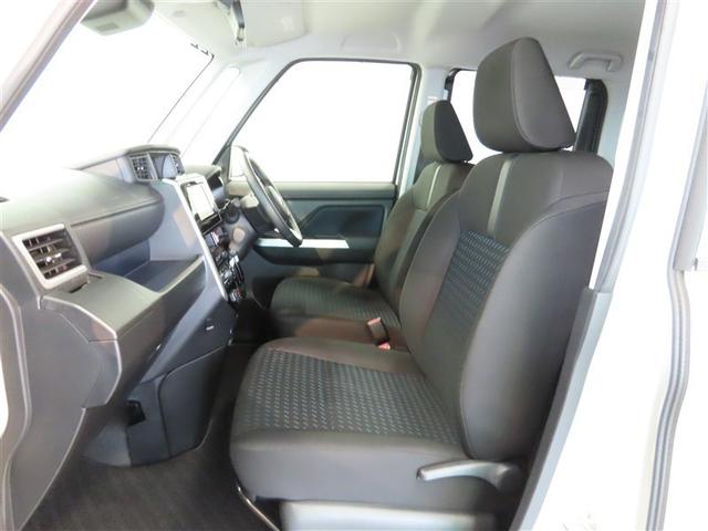 ルーミー カスタムG-T ナビ&TV 両側電動スライド メモリーナビ フルセグ バックカメラ DVD再生 衝突被害軽減システム ETC スマートキー LEDヘッドランプ アイドリングストップ オートクルーズコントロール 寒冷地(28枚目)