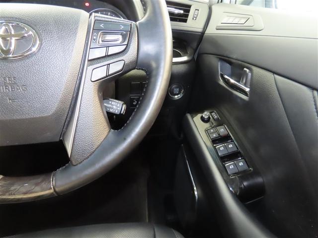 アルファード ２．５Ｓ　Ｃパッケージ　両側電動スライド　メモリーナビ　後席モニター　バックカメラ　ＤＶＤ再生　ミュージックプレイヤー接続可　衝突被害軽減システム　ＥＴＣ　３列シート　電動シート　スマートキー　ＬＥＤヘッドランプ　キーレス（16枚目）